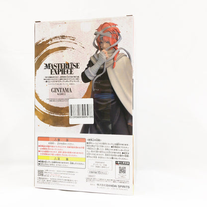 【中古美品】 未開封 一番くじ 銀魂 生誕20周年記念 E賞 神威 ~銀魂展キャラクタービジュアル~ 051-261020-sm-13-otoh 万代Net店