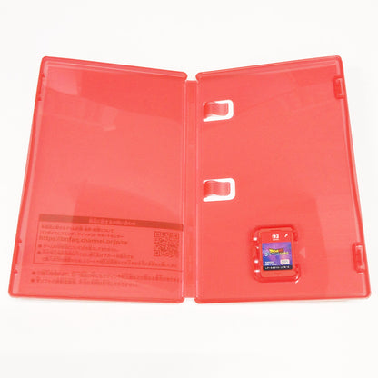 【中古美品】 ドラゴンボール Sparking! ZERO -Nintendo Switch2 [CERO区分_A / 全年齢対象商品] 029-260930-sy-02-otoh 万代Net店