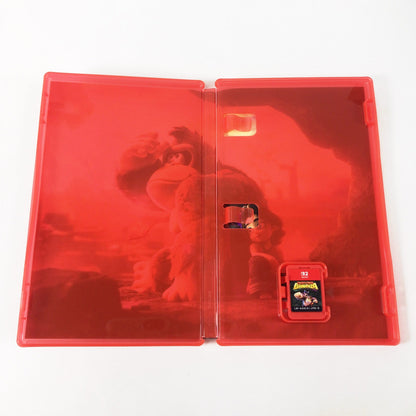 【中古美品】 ドンキーコング バナンザ -Switch2 [CERO区分_A / 全年齢対象商品] 029-261029-sy-01-otoh 万代Net店