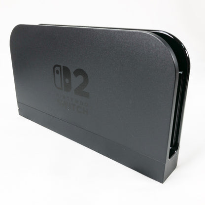 【中古美品】 Nintendo Switch 2(日本語・国内専用) 035-261007-sm-04-oto 万代Net店