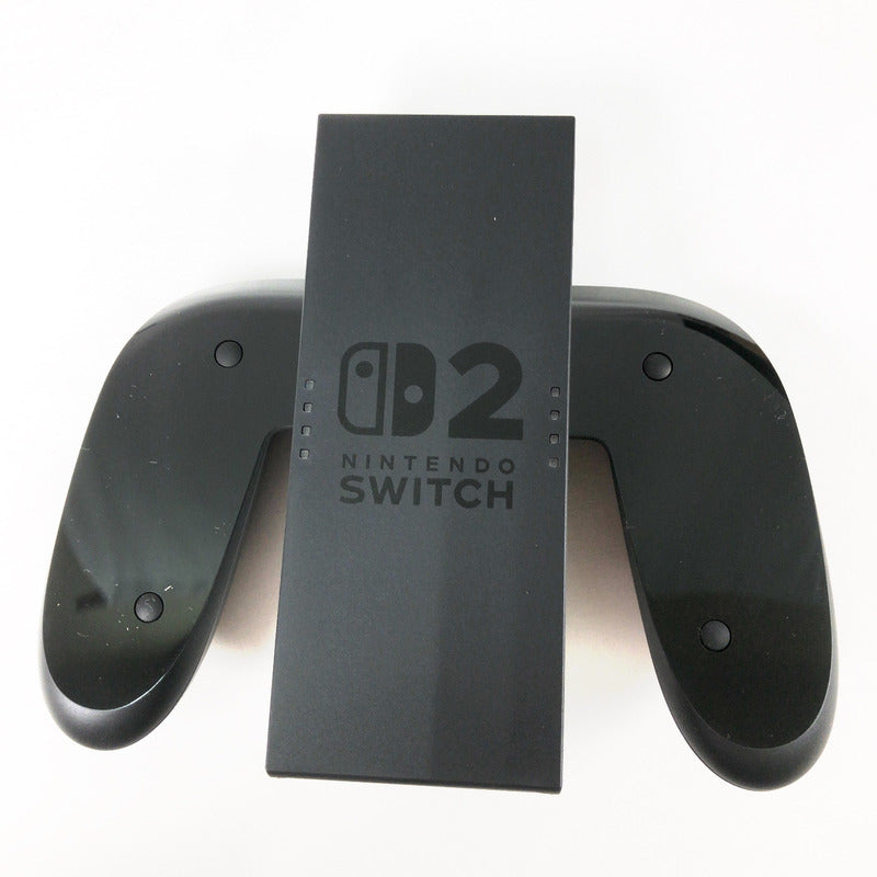 【中古美品】 Nintendo Switch 2(日本語・国内専用) 035-261007-sm-04-oto 万代Net店