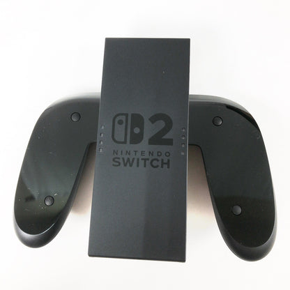 【中古美品】 Nintendo Switch 2(日本語・国内専用) 035-261007-sm-04-oto 万代Net店