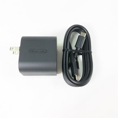 【中古美品】 Nintendo Switch 2(日本語・国内専用) 035-261007-sm-04-oto 万代Net店