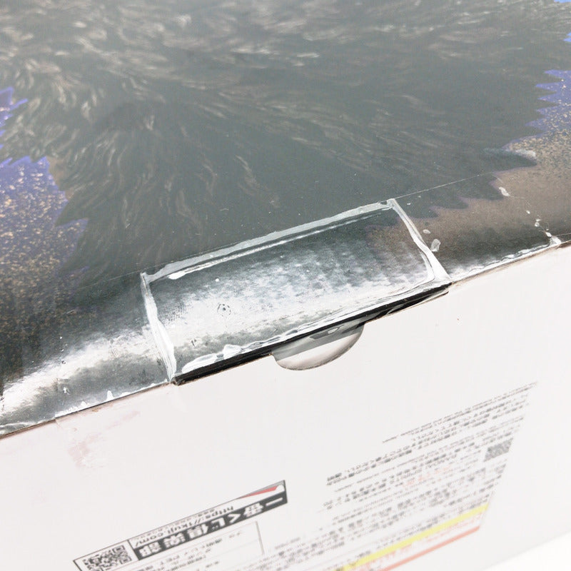【中古美品】 一番くじ ワンピースEX 雷鳴への忠誠 C賞 ジャック -魂豪示像- 047-261015-sy-03-oto 万代Net店