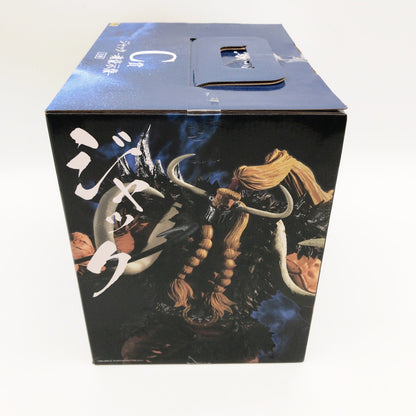【中古美品】 一番くじ ワンピースEX 雷鳴への忠誠 C賞 ジャック -魂豪示像- 047-261015-sy-03-oto 万代Net店