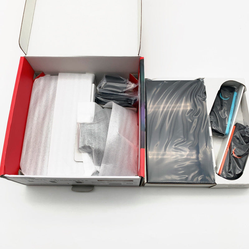 【中古美品】 開封済み　未使用　 Switch 2(日本語・国内専用)　本体 035-261020-st-04-otoh 万代Net店