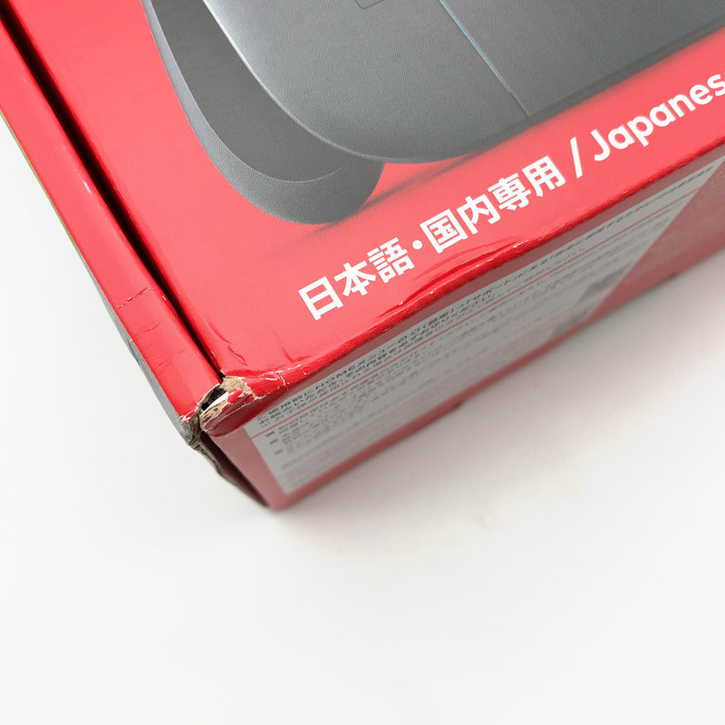 【中古美品】 開封済み　未使用　 Switch 2(日本語・国内専用)　本体 035-261020-st-04-otoh 万代Net店
