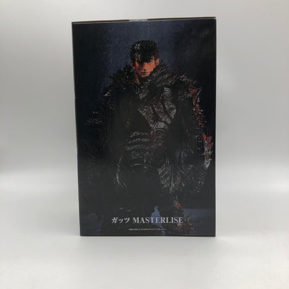 【中古美品】 未開封 一番くじ ベルセルク 宿命の双極 B賞 ガッツ MASTERLISE 052-261008-sm-09-otoh 万代Net店