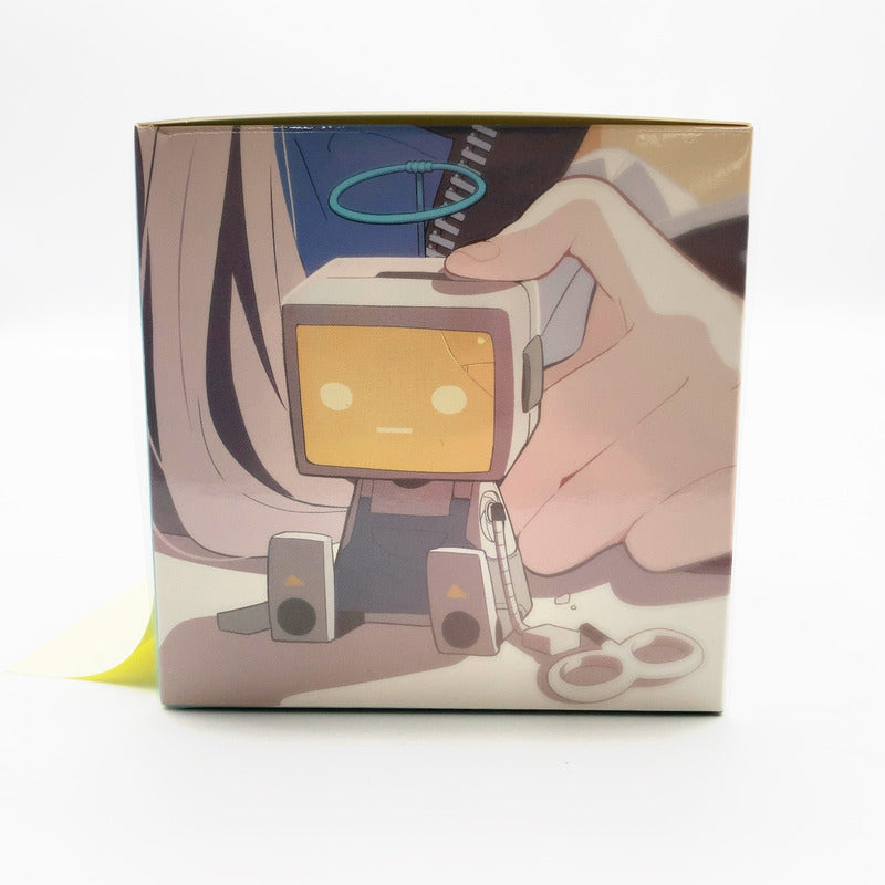 【中古美品】 未開封 ブルーアーカイブ アリスのロボットキーホルダー 053-261026-st-22-otoh 万代Net店