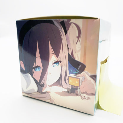 【中古美品】 未開封 ブルーアーカイブ アリスのロボットキーホルダー 053-261026-st-22-otoh 万代Net店