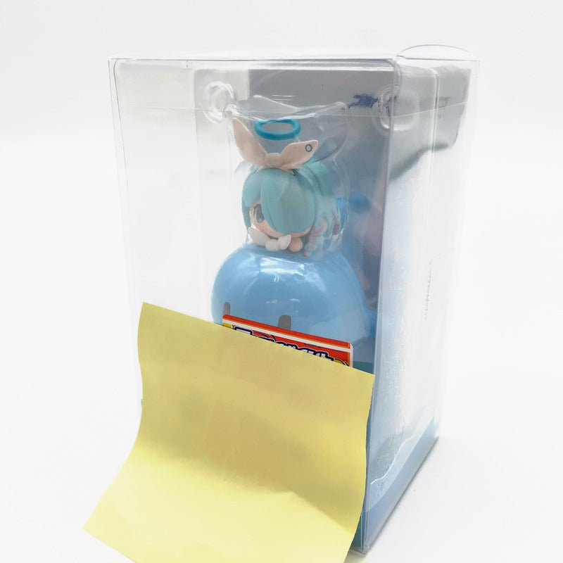 【中古美品】 未開封 ブルーアーカイブ ゆらゆらプチフィギュア アロナ 053-261026-st-23-otoh 万代Net店