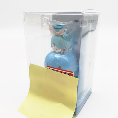 【中古美品】 未開封 ブルーアーカイブ ゆらゆらプチフィギュア アロナ 053-261026-st-23-otoh 万代Net店