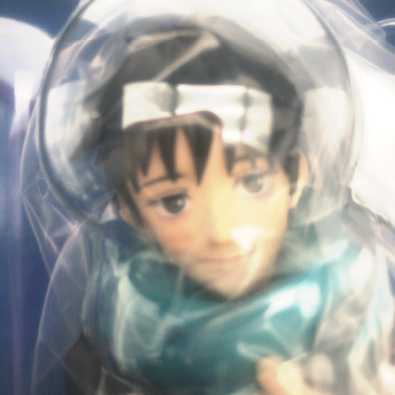 【中古美品】 未開封 一番くじ アニメ 『呪術廻戦』 5周年FINAL! B賞 乙骨憂太 MASTERLISE 051-261029-sm-03-otoh 万代Net店