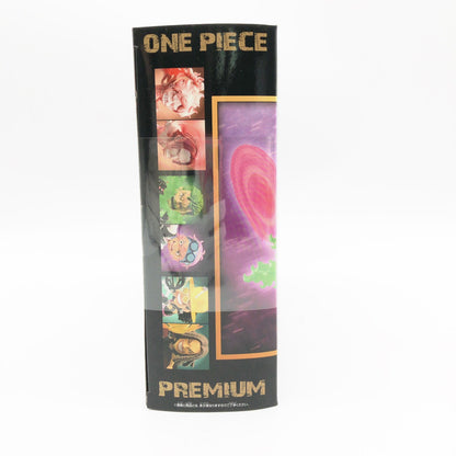 【中古美品】 未開封 ルフィ＆シャンクス＆ゾロ＆コビー＆ウソップ＆ヤソップ(6体セット) 「ワンピース FILM RED」 ワールドコレクタブルフィギュア PREMIUM vol.1 プレミアムバンダイ限定 049-261008-sm-05-otoh 万代Net店