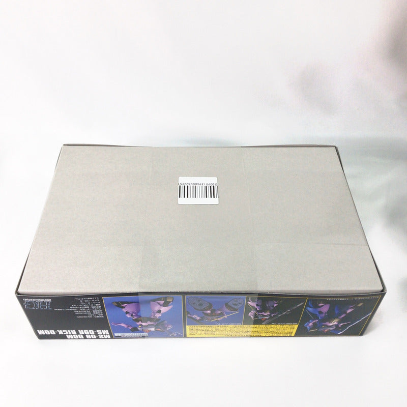 【中古美品】 未組立 HG MS-09 ドム MS-09R リック・ドム プラモデル ガンプラ 058-261006-sy-02-otoh 万代Net店