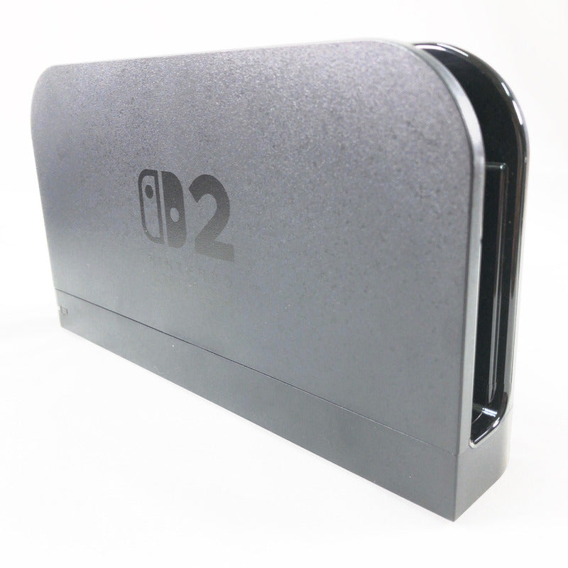 【中古美品】 Nintendo Switch 2(日本語・国内専用) 035-261007-sm-03-oto 万代Net店