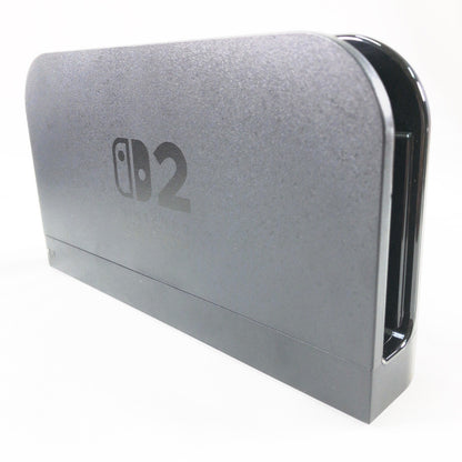 【中古美品】 Nintendo Switch 2(日本語・国内専用) 035-261007-sm-03-oto 万代Net店