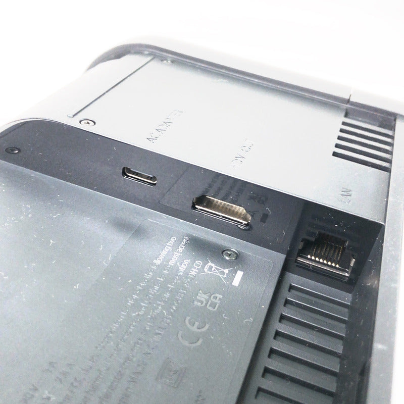 【中古美品】 Nintendo Switch 2(日本語・国内専用) 035-261007-sm-03-oto 万代Net店