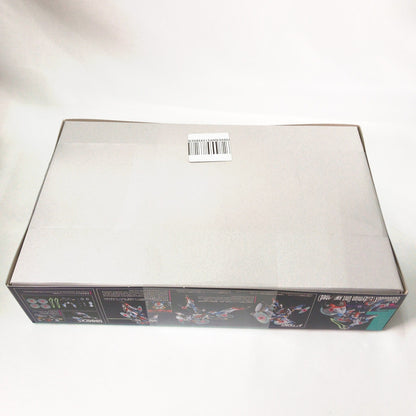 【中古美品】 未組立 HG GQuuuuuuX(エンディミオン・ユニット覚醒時) プラモデル ガンプラ 058-261013-sy-14-otoh 万代Net店