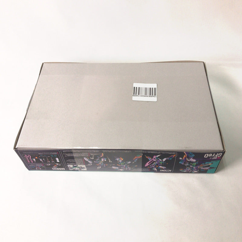 【中古美品】 未組立 HG GFreD(ジフレド) プラモデル ガンプラ 058-261026-sy-01-otoh 万代Net店