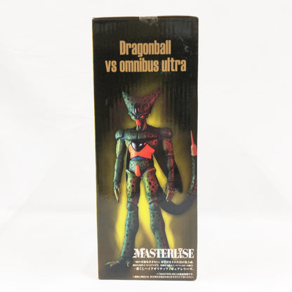 【中古美品】 未開封 一番くじ ドラゴンボールVSオムニバスULTRA C賞 セル（第一形態） 050-261020-sm-05-otoh 万代Net店