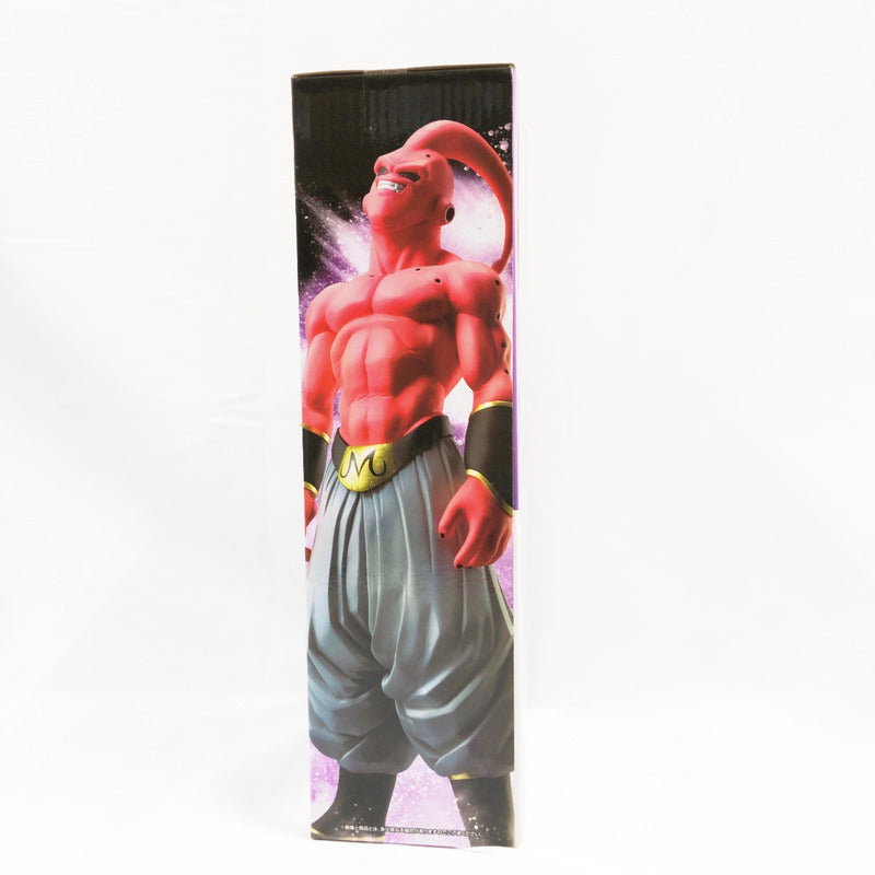 【中古美品】 一番くじ ドラゴンボール VSオムニバスビースト F賞 魔人ブウフィギュア 050-261020-sm-03-otoh 万代Net店