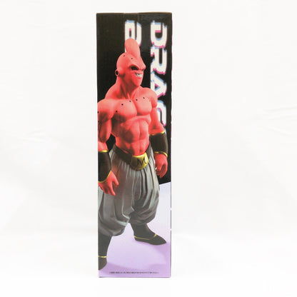 【中古美品】 一番くじ ドラゴンボール VSオムニバスビースト F賞 魔人ブウフィギュア 050-261020-sm-03-otoh 万代Net店