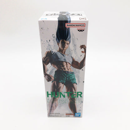 【中古美品】 HUNTER×HUNTER フィグライフ！ ゴン ありったけのペン 051-261015-sy-04-oto 万代Net店