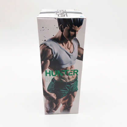 【中古美品】 HUNTER×HUNTER フィグライフ！ ゴン ありったけのペン 051-261015-sy-04-oto 万代Net店