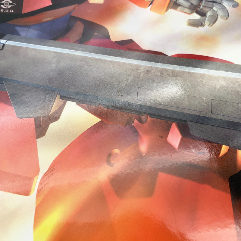 【中古品】 未組立 MG RMS-099 リック・ディアス(クワトロ・バジーナ大尉専用機) プラモデル ガンプラ 058-261013-st-04-otoh 万代Net店
