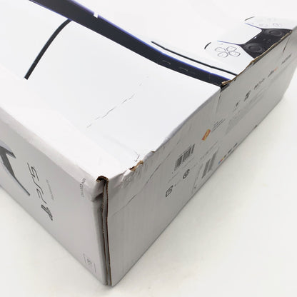【中古品】 開封済み　未使用　PlayStation 5 (CFI-2000A01)　本体 032-261020-st-06-otoh 万代Net店