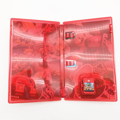 【中古美品】 マリオカート ワールド -Switch2 [CERO区分_A / 全年齢対象商品] 029-261015-sy-08-otoh 万代Net店