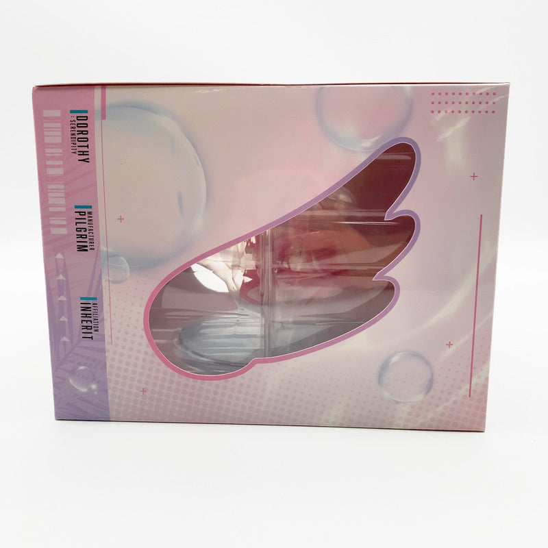【中古美品】 未開封 一番くじ 勝利の女神:NIKKE CHAPTER8 A賞 ドロシー:セレンディピティ フィギュア 053-261026-st-10-otoh 万代Net店
