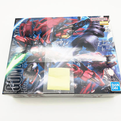 【中古美品】 未組立 MG OZ-13MS ガンダムエピオン EW プラモデル ガンプラ 058-261021-st-07-otoh 万代Net店