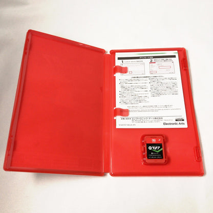 【中古美品】 EA SPORTS FC 27 - Switch2 [CERO区分_A / 全年齢対象商品] 029-261015-sy-21-otoh 万代Net店