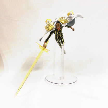 【中古品】 開封済 一番くじ ワンピース 未来島エッグヘッド～きみへの想い～ B賞 ボルサリーノ MASTERLISE EXPIECE 047-261030-sm-03-otoh 万代Net店