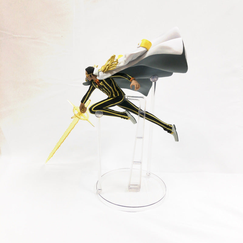 【中古品】 開封済 一番くじ ワンピース 未来島エッグヘッド～きみへの想い～ B賞 ボルサリーノ MASTERLISE EXPIECE 047-261030-sm-03-otoh 万代Net店