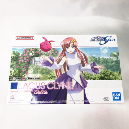 【中古品】 未組立 Figure-rise Standard ラクス・クライン プラモデル ガンプラ 058-261019-sy-14-otoh 万代Net店