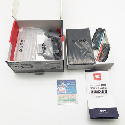 【中古美品】 開封済み Nintendo Switch 2（日本語・国内専用） Pokemon LEGENDS Z-A Nintendo Switch 2 Edition セット 035-261020-st-02-otoh 万代Net店
