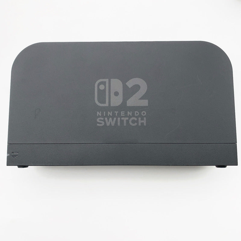 【中古美品】 開封済み Nintendo Switch 2（日本語・国内専用） Pokemon LEGENDS Z-A Nintendo Switch 2 Edition セット 035-261020-st-02-otoh 万代Net店