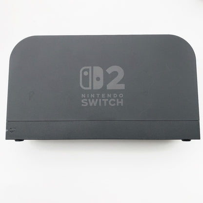 【中古美品】 開封済み Nintendo Switch 2（日本語・国内専用） Pokemon LEGENDS Z-A Nintendo Switch 2 Edition セット 035-261020-st-02-otoh 万代Net店