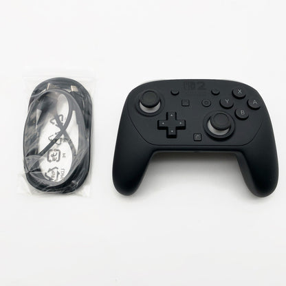 【中古美品】 開封済み Nintendo Switch 2 Proコントローラー　 024-261020-st-05-otoh 万代Net店
