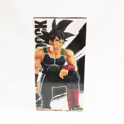 【中古美品】 未開封 一番くじ ドラゴンボール SPIRIT OF THE SAIYAN D賞 バーダック MASTERLISE 050-261026-sm-06-otoh 万代Net店
