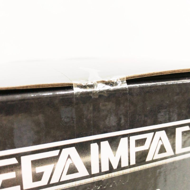 【中古美品】 未開封 一番くじ 進撃の巨人 ~それぞれの決意~ A賞 鎧の巨人 MEGAIMPACT 052-261027-sm-08-otoh 万代Net店