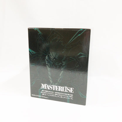 【中古美品】 開封済 一番くじ 僕のヒーローアカデミア -更に向こうへ- ラストワン賞 緑谷出久 オーバーレイ MASTERLISE 051-261027-sm-12-otoh 万代Net店