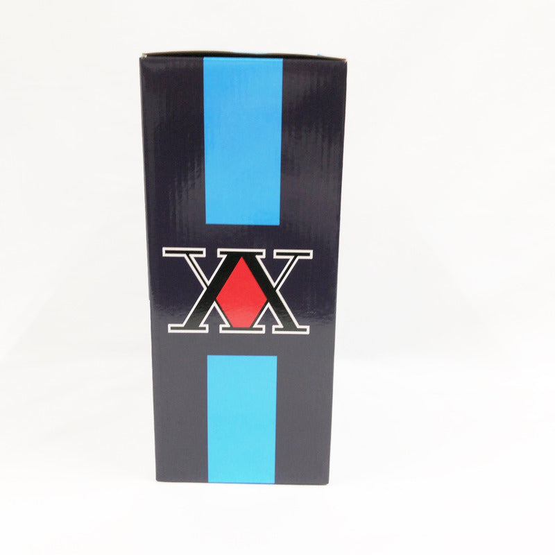 【中古品】 開封済 一番くじ HUNTER×HUNTER CHMERA ANT 2 D賞 キルア MASTERLISE 051-261028-sm-05-otoh 万代Net店