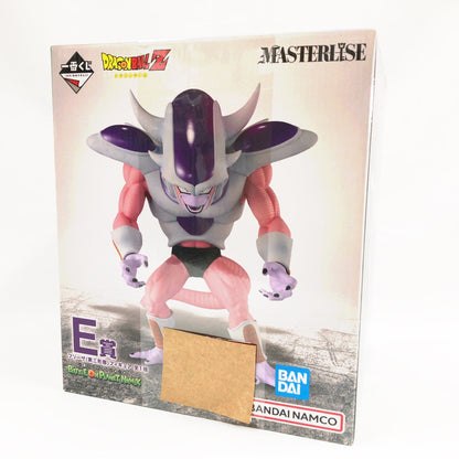 【中古美品】 未開封 一番くじ ドラゴンボール BATTLE ON PLANET NAMEK E賞 フリーザ（第三形態） フィギュア 050-261026-sm-09-otoh 万代Net店