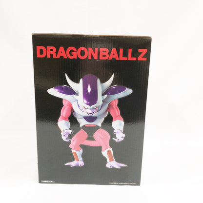 【中古美品】 未開封 一番くじ ドラゴンボール BATTLE ON PLANET NAMEK E賞 フリーザ（第三形態） フィギュア 050-261026-sm-09-otoh 万代Net店