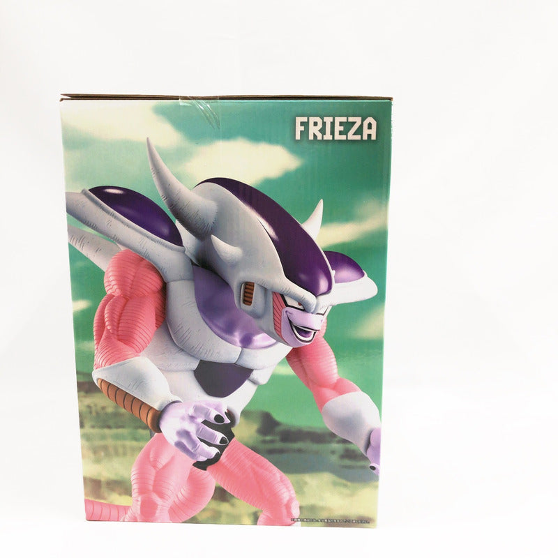 【中古美品】 未開封 一番くじ ドラゴンボール BATTLE ON PLANET NAMEK E賞 フリーザ（第三形態） フィギュア 050-261026-sm-09-otoh 万代Net店
