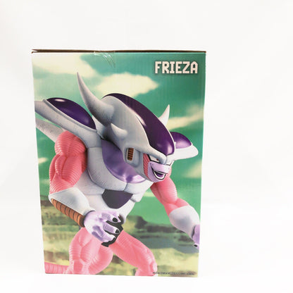 【中古美品】 未開封 一番くじ ドラゴンボール BATTLE ON PLANET NAMEK E賞 フリーザ（第三形態） フィギュア 050-261026-sm-09-otoh 万代Net店